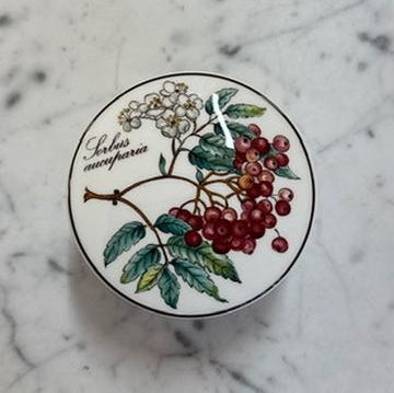 Villeroy & Boch 'Botanica' trinket box