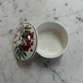 Villeroy & Boch 'Botanica' trinket box