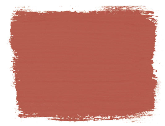 Paprika Red *NEW* chalk paint