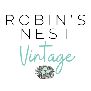 Robin's Nest Vintage