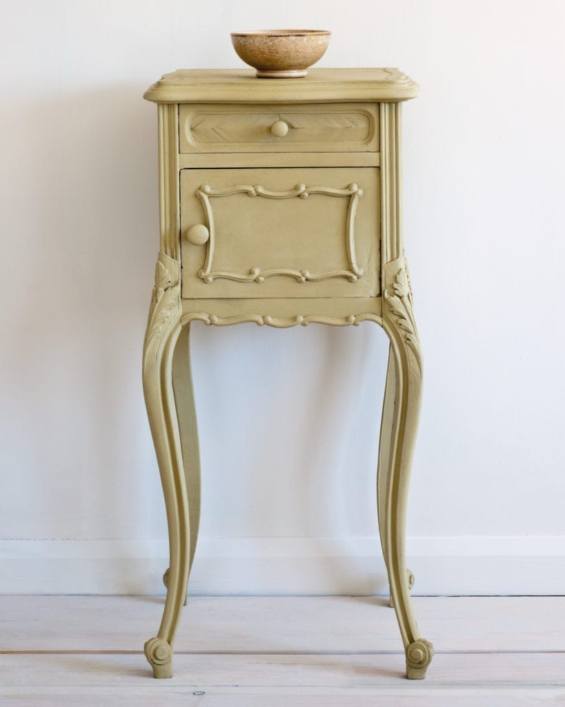 Versailles chalk painting painted furniture annie sloan chair Robinsnestvintage sydney buy online