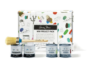 Mini Project Pack