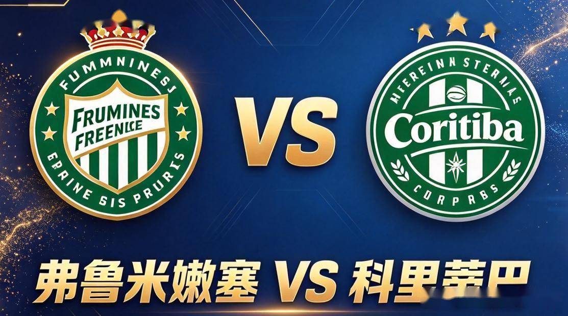 原创
巴甲|弗鲁米嫩塞 vs 科里蒂巴:17年魔咒!科里蒂巴能在马拉卡纳打破宿命吗