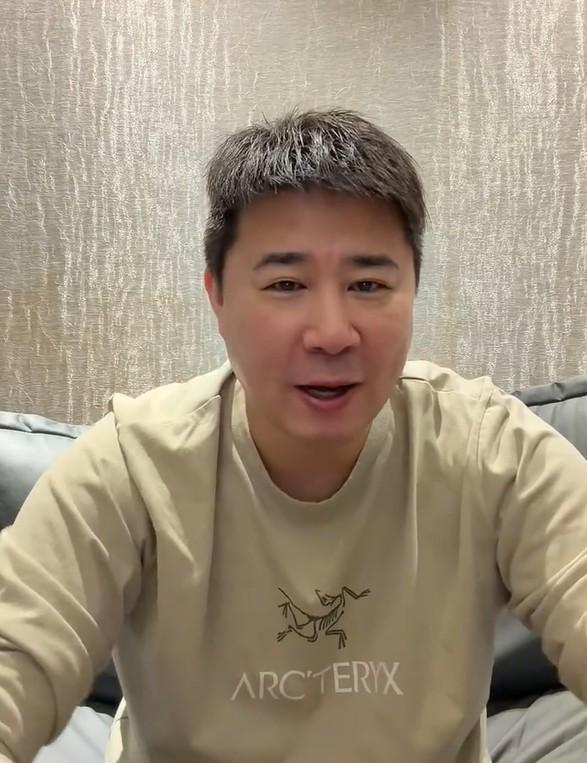 董方卓:我喜欢凯恩的故事,他证明了人生不设限要靠主动争取